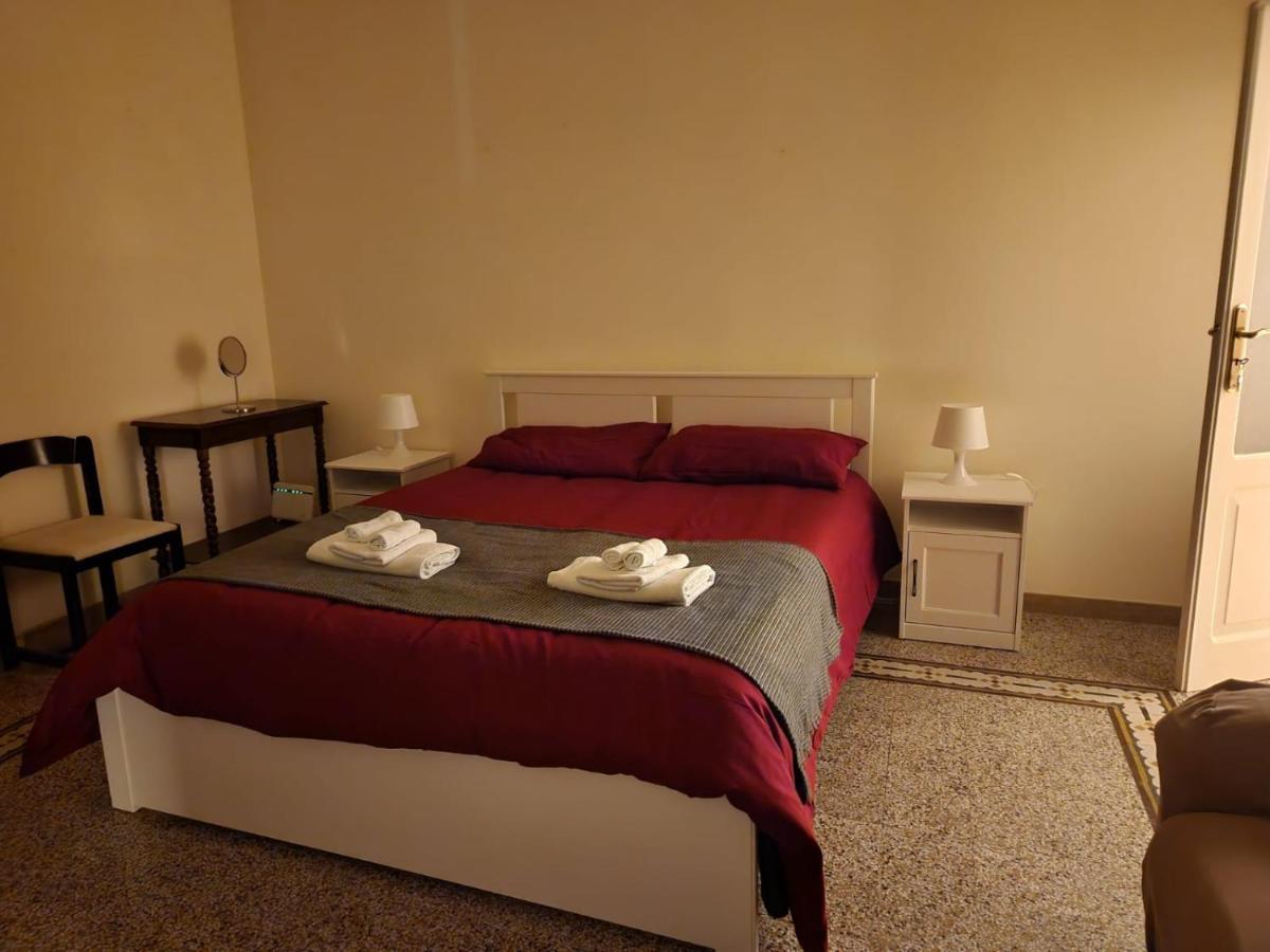La Grande Casa Di Puglia Bed and Breakfast Gioia Del Colle Eksteriør billede